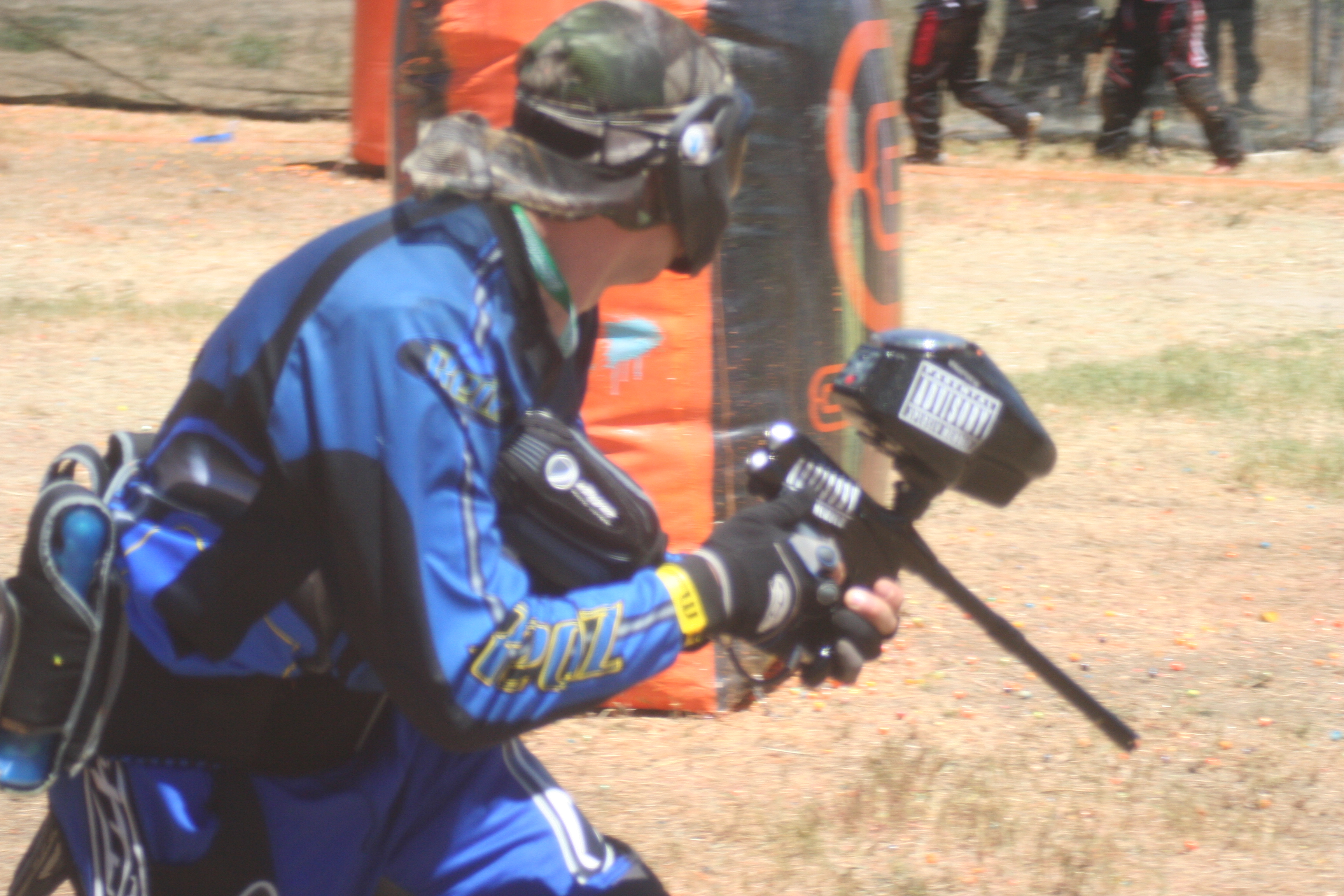 Fotografía IMG 7045 en el álbum Iberian Cup 2006